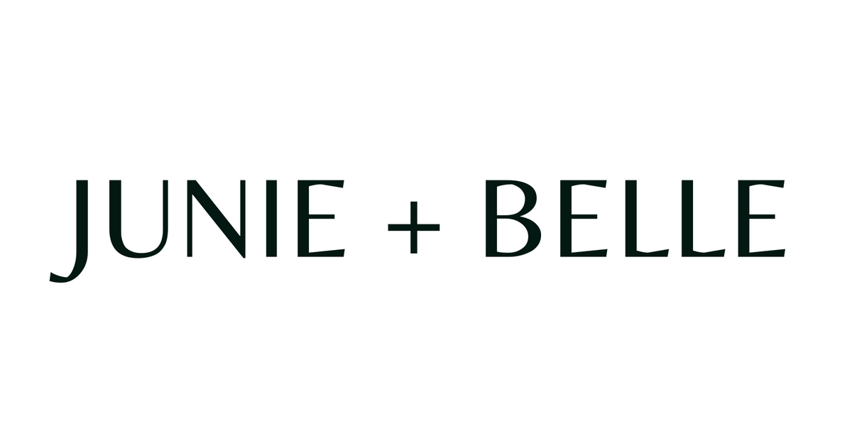 18K gold plated Sterling Silver Jewellery | Junie + Bele
– Junie Belle