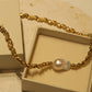 Alexandra pearl Necklace