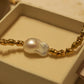 Alexandra pearl Necklace